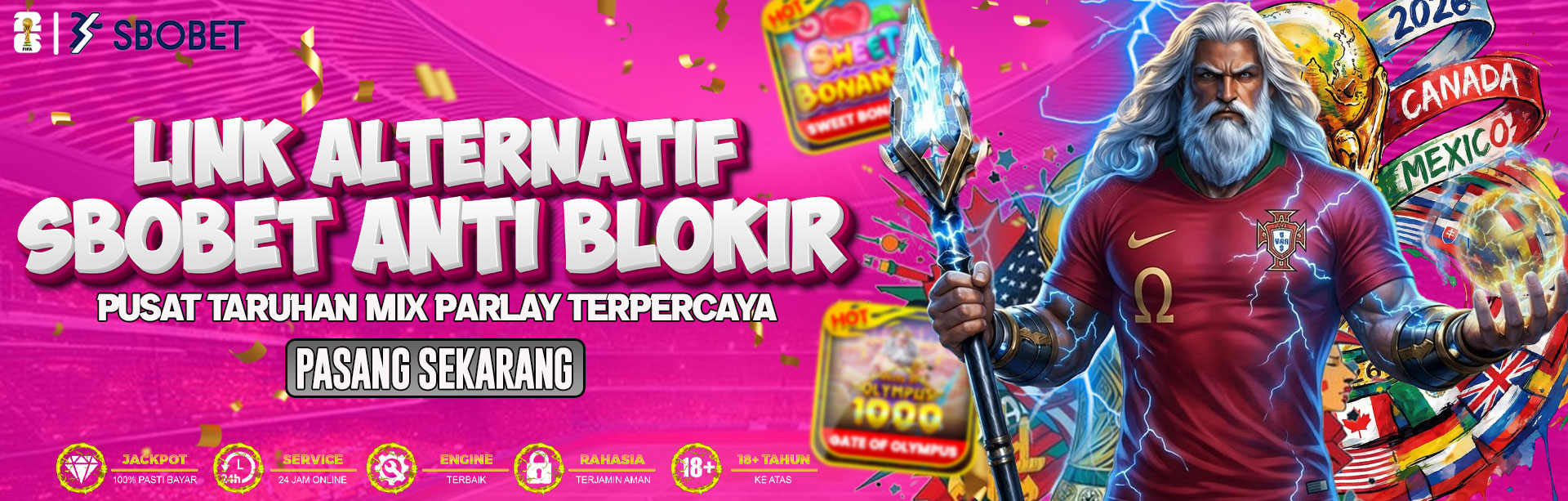 MAGICSLOT88